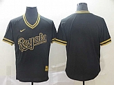 Dodgers Blank Black Gold Nike Cooperstown Collection Legend V Neck Jersey (1),baseball caps,new era cap wholesale,wholesale hats
